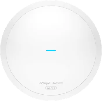 Reyee RG-RAP62, Wi-Fi 6 AX1800 Ceiling-Mount Access Point
