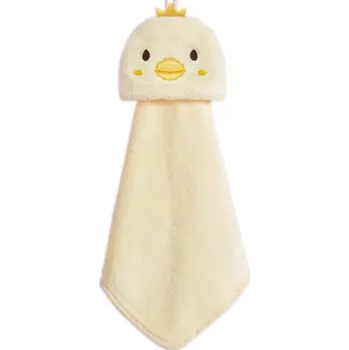 Obraz Osuška na ruce DKM 30 cm x 30 cm