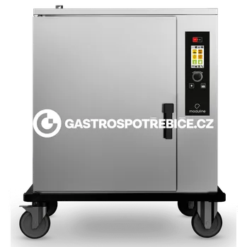 MODULINE s.r.l. Regenerátor Moduline pojízdný RRT-112E