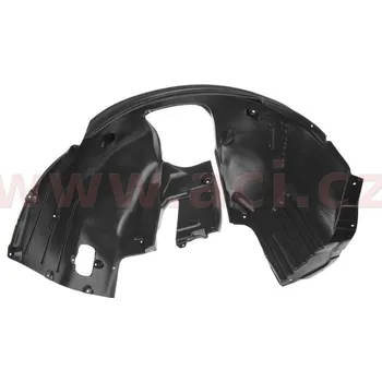 Příslušenství karosérie obložení, dutina kola ACI 0655433