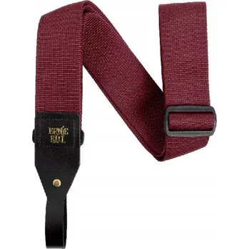 Příslušenství pro strunný nástroj Kytarový popruh ERNIE BALL Acoustic Strap (BG)