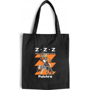 Taška s motivem filmů, her, knih, komiksů, hudby, mangy a anime