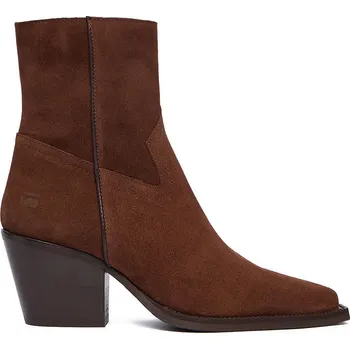 Dámská obuv Polokozačky G-STAR RAW