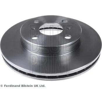 Brzdový kotouč Brzdový kotouč BLUE PRINT ADT343232