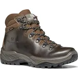 dámská kožená obuv SCARPA TERRA GTX WMN BROWN - 39,5