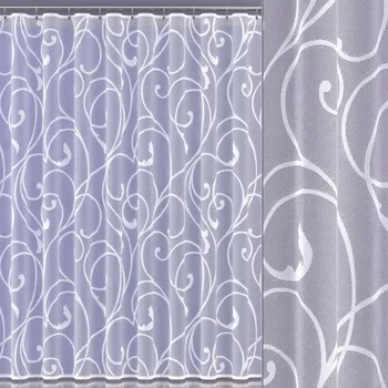 Obraz Záclona na metry žakárová 250 cm