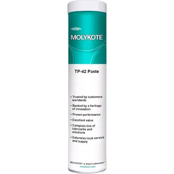Molykote TP 42 100g mazivo pro čepy, tažné