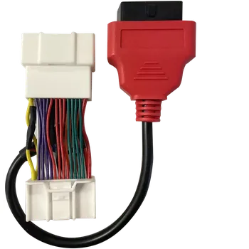 Autodiagnostika Autel - Tesla 3 & Y kompatibilní adaptér pro diagnostiku