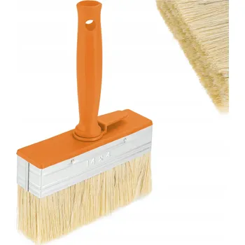 Malířský štětec Plochý štětec rovný Vergionic 14 cm