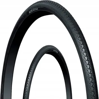 Plášť na kolo Pneumatika KELLYS CROSSTOWN 26 x 1 3/8 37-590 holandský invalidní vozík