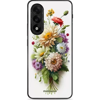 Pouzdro na mobilní telefon Lesklý kryt Mobiwear Glossy - OnePlus Nord 5 - G016G Luční kytice (Prémiové lesklé pouzdro, obal, kryt Mobiwear Glossy na mobil OnePlus Nord 5 - G016G Luční kytice, materiál Plast + TPU silikon - krytí po všech stranách, neošoupatelný potisk, tenké)