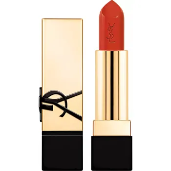 Rtěnka Yves Saint Laurent Rouge Pur Couture O1 Wild Cinnamon - TESTER