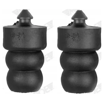 Monroe PK130 Sada prachovek tlumiče / Ochranná sada tlumiče