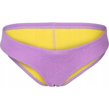 Dámské plavky Spodní díl dámských dvoudílných plavek do bazénu Arena Unique XS
