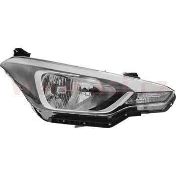 Přední světlomet Dálková světlomet ACI 8259962