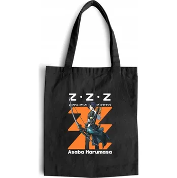 Taška s motivem filmů, her, knih, komiksů, hudby, mangy a anime