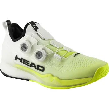 Pánská tenisová obuv Pánská tenisová obuv Head Endure Pro BOA Men WHYW EUR 44,5