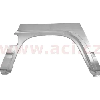 Příslušenství karosérie Boční stěna ACI 3362146