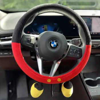 Potah na volant Potah na volant Mickey Mouse (Obal na volant)