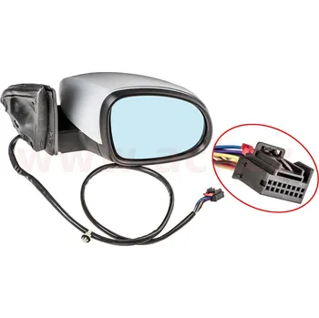Auto zrcátko Vnější zpětné zrcátko ACI 5745828
