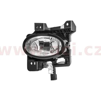 Mlhový světlomet Mlhovka ACI 2736997