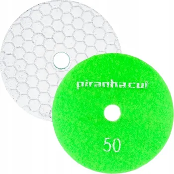 Příslušenství k brusce Brusný kotouč PiranhaCut PCDPP-0050 100 mm