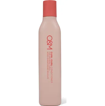 O&M Curl Curl Conditioner 250 ml