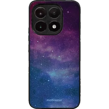 Pouzdro na mobilní telefon Lesklý kryt Mobiwear Glossy - Xiaomi 15T - G049G - Mlhovina (Prémiové lesklé pouzdro, obal, kryt Mobiwear Glossy na mobil Xiaomi 15T - G049G - Mlhovina, materiál Plast + TPU silikon - krytí po všech stranách, neošoupatelný potisk, tenké provedení, možnost