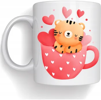 Hrnek NadrukujTo.eu keramický 330 ml