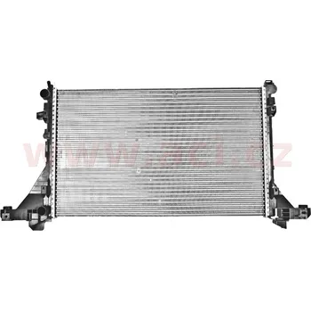 Chladič motoru Chladič, chlazení motoru ACI 43002561