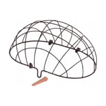 Mřížka do košíku pro psa Basil Pluto