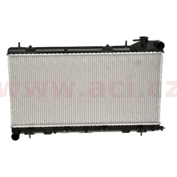 Chladič motoru Chladič, chlazení motoru ACI 51002045