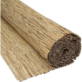 Plot Rákosové rohože š 600 x v 180 cm