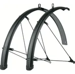 Blatníky SKS 28" Bluemels Stripes matte black 65mm