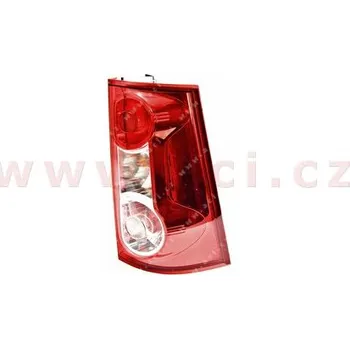 Zadní světlomet Zadní světlo ACI 1515936