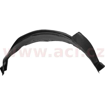 Příslušenství karosérie obložení, dutina kola ACI 4387433