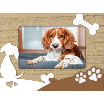 Obraz Jednoduchý Rámeček Zep 10 x 15 cm