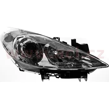 Přední světlomet Dálková světlomet ACI 4041962