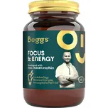 Beggs Focus and Energy developed with…