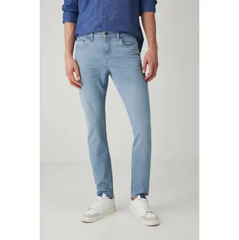 Pánské džíny Džíny Medicine RS25.SJM700 modrá 55J, vel. 31