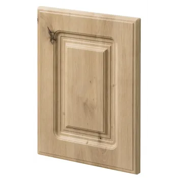 Interiérové dveře Trachea PLANO / Dubové dveře s folií Artisan Plná dvířka Bílá