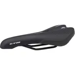 Sedlo CTM Caliber čierna (Sedlo CTM Caliber černá)