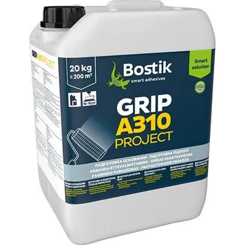 Penetrace BOSTIK GRIP A310 PROJECT 20 kg