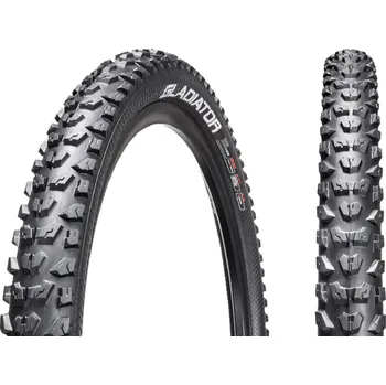 Komponent pro jízdní kolo Plášť 26x2,35 (58-559), H-5136