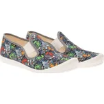 Dětské papuče na gumičku, velikost 32, artikl 4211461