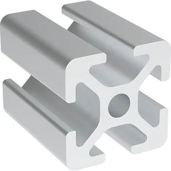 Stavební profil Alusic IM 20-5 20x20x3000 mm