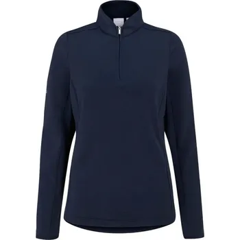 Ping Abigale Performance Fleece dámská mikina, modrá dámské, 48