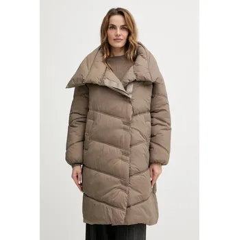 Bunda Guess SAMANTA W5BL39.W2862 béžová 80B, vel. M