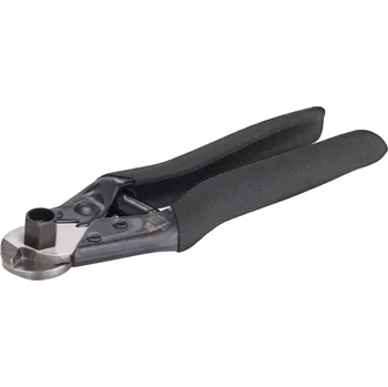 Kliešte na lanká BIKE HAND, na bowdeny s hrotom