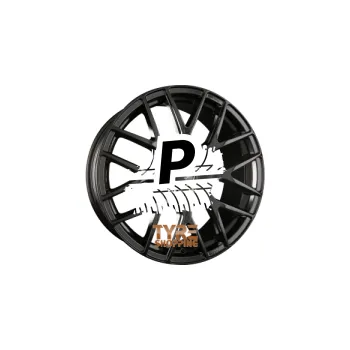 Disk 2DRV by WHEELWORLD WH26 Schwarz Glanz Lackiert (SW+) 9.00 x 20 ET 35.00 5x114.3